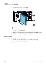 Предварительный просмотр 47 страницы Siemens RUGGEDCOM RX1510 Installation Manual