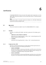 Предварительный просмотр 56 страницы Siemens RUGGEDCOM RX1510 Installation Manual