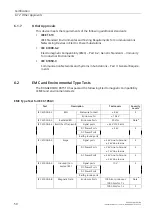 Предварительный просмотр 59 страницы Siemens RUGGEDCOM RX1510 Installation Manual