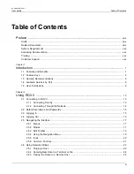 Предварительный просмотр 3 страницы Siemens RUGGEDCOM RX1510 User Manual