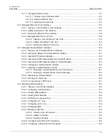 Предварительный просмотр 7 страницы Siemens RUGGEDCOM RX1510 User Manual