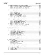 Предварительный просмотр 13 страницы Siemens RUGGEDCOM RX1510 User Manual