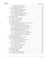 Предварительный просмотр 19 страницы Siemens RUGGEDCOM RX1510 User Manual