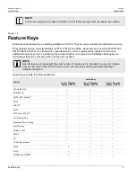 Предварительный просмотр 37 страницы Siemens RUGGEDCOM RX1510 User Manual