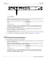 Предварительный просмотр 46 страницы Siemens RUGGEDCOM RX1510 User Manual