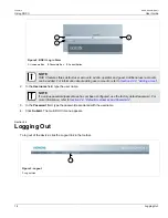 Предварительный просмотр 48 страницы Siemens RUGGEDCOM RX1510 User Manual