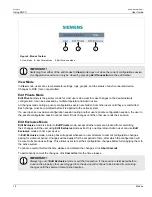 Предварительный просмотр 50 страницы Siemens RUGGEDCOM RX1510 User Manual