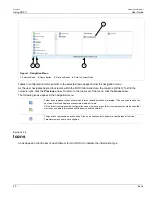 Предварительный просмотр 52 страницы Siemens RUGGEDCOM RX1510 User Manual