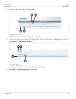 Предварительный просмотр 55 страницы Siemens RUGGEDCOM RX1510 User Manual