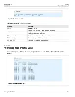 Предварительный просмотр 69 страницы Siemens RUGGEDCOM RX1510 User Manual