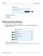 Предварительный просмотр 71 страницы Siemens RUGGEDCOM RX1510 User Manual