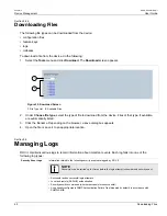 Предварительный просмотр 74 страницы Siemens RUGGEDCOM RX1510 User Manual