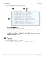 Предварительный просмотр 76 страницы Siemens RUGGEDCOM RX1510 User Manual