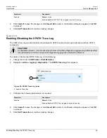 Предварительный просмотр 81 страницы Siemens RUGGEDCOM RX1510 User Manual