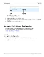 Предварительный просмотр 88 страницы Siemens RUGGEDCOM RX1510 User Manual