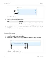 Предварительный просмотр 106 страницы Siemens RUGGEDCOM RX1510 User Manual