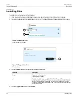 Предварительный просмотр 108 страницы Siemens RUGGEDCOM RX1510 User Manual