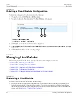 Предварительный просмотр 112 страницы Siemens RUGGEDCOM RX1510 User Manual