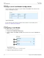 Предварительный просмотр 114 страницы Siemens RUGGEDCOM RX1510 User Manual