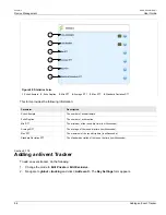 Предварительный просмотр 118 страницы Siemens RUGGEDCOM RX1510 User Manual