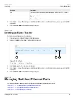 Предварительный просмотр 121 страницы Siemens RUGGEDCOM RX1510 User Manual