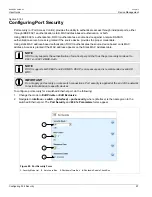 Предварительный просмотр 129 страницы Siemens RUGGEDCOM RX1510 User Manual