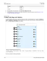 Предварительный просмотр 138 страницы Siemens RUGGEDCOM RX1510 User Manual