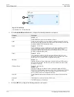 Предварительный просмотр 142 страницы Siemens RUGGEDCOM RX1510 User Manual