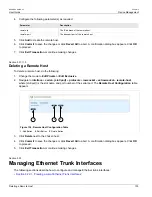 Предварительный просмотр 165 страницы Siemens RUGGEDCOM RX1510 User Manual