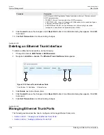 Предварительный просмотр 170 страницы Siemens RUGGEDCOM RX1510 User Manual