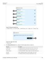 Предварительный просмотр 181 страницы Siemens RUGGEDCOM RX1510 User Manual