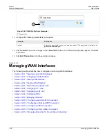 Предварительный просмотр 184 страницы Siemens RUGGEDCOM RX1510 User Manual