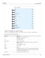 Предварительный просмотр 187 страницы Siemens RUGGEDCOM RX1510 User Manual