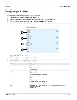 Предварительный просмотр 191 страницы Siemens RUGGEDCOM RX1510 User Manual