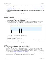 Предварительный просмотр 196 страницы Siemens RUGGEDCOM RX1510 User Manual