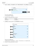 Предварительный просмотр 207 страницы Siemens RUGGEDCOM RX1510 User Manual