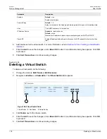 Предварительный просмотр 208 страницы Siemens RUGGEDCOM RX1510 User Manual