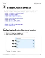 Предварительный просмотр 217 страницы Siemens RUGGEDCOM RX1510 User Manual