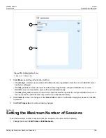 Предварительный просмотр 221 страницы Siemens RUGGEDCOM RX1510 User Manual