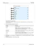 Предварительный просмотр 226 страницы Siemens RUGGEDCOM RX1510 User Manual