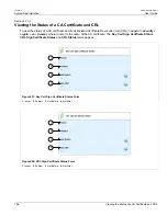 Предварительный просмотр 228 страницы Siemens RUGGEDCOM RX1510 User Manual