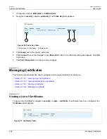 Предварительный просмотр 240 страницы Siemens RUGGEDCOM RX1510 User Manual