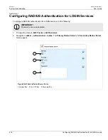 Предварительный просмотр 246 страницы Siemens RUGGEDCOM RX1510 User Manual