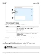 Предварительный просмотр 247 страницы Siemens RUGGEDCOM RX1510 User Manual