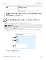 Предварительный просмотр 249 страницы Siemens RUGGEDCOM RX1510 User Manual