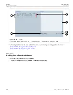 Предварительный просмотр 254 страницы Siemens RUGGEDCOM RX1510 User Manual