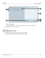 Предварительный просмотр 255 страницы Siemens RUGGEDCOM RX1510 User Manual