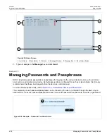 Предварительный просмотр 256 страницы Siemens RUGGEDCOM RX1510 User Manual