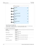 Предварительный просмотр 258 страницы Siemens RUGGEDCOM RX1510 User Manual