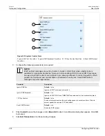 Предварительный просмотр 272 страницы Siemens RUGGEDCOM RX1510 User Manual